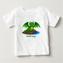 My little Dragon