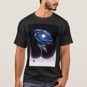 My Little Flower T-Shirt