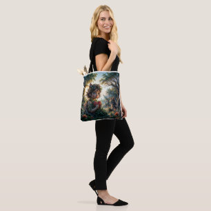 My Little heart fantasy bag
