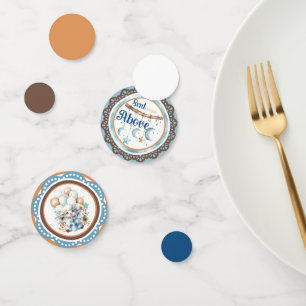 My Little Lamb Confetti