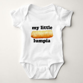 My Little Lumpia Baby Bodysuit