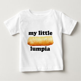 My Little Lumpia Baby T-Shirt