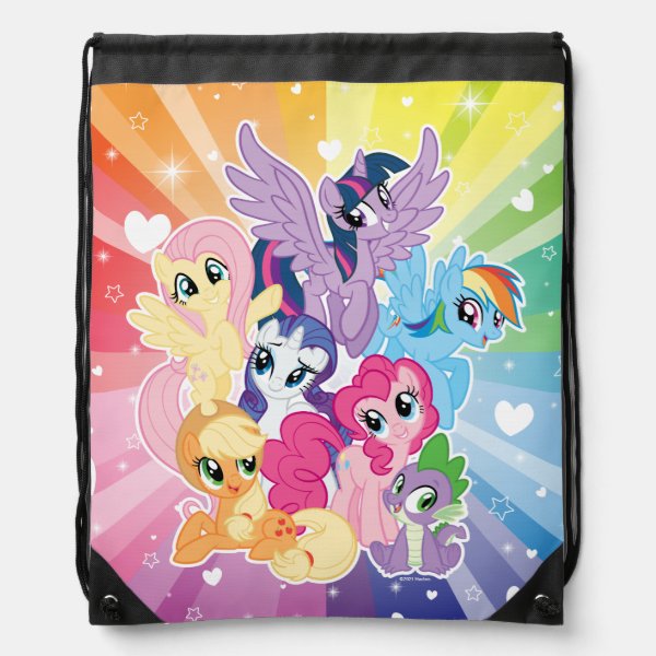 My Little Pony Bags | Zazzle AU