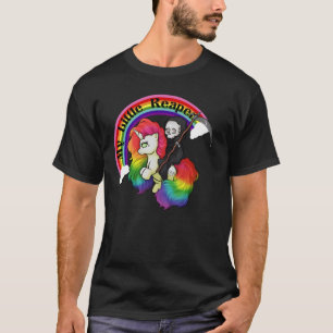 My Little Reaper T-Shirt
