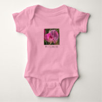 My little sweet pea tutu bodysuit