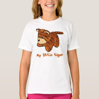 My little tiger T-Shirt