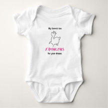 My Llamas Too Fabulous For Your Drama Llama
