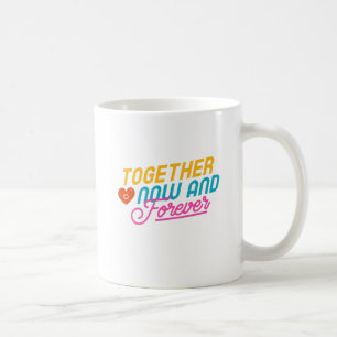 My love coffee mug
