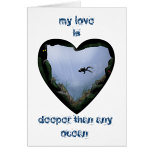 my love is deeper
