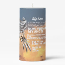 My Love now you are my Angel