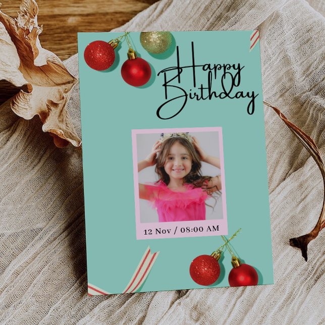 My love, today’s your special day card (My love, today’s your special day card)