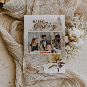 My love, today’s your special day card
