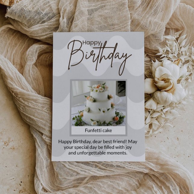 My love, today’s your special day invitation (My love, today’s your special day invitation)