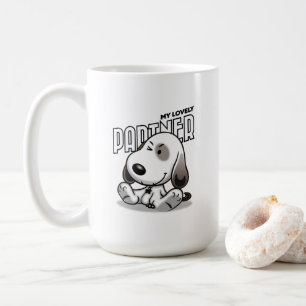 My Lovely Partner 15# Classic Mug