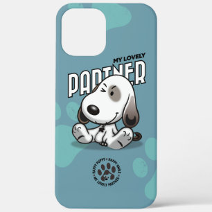 My Lovely Partner    iPhone 12 Pro Max Case