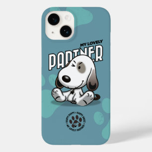 My Lovely Partner Case-Mate iPhone 14 Case