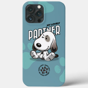 My Lovely Partner    iPhone 13 Pro Max Case