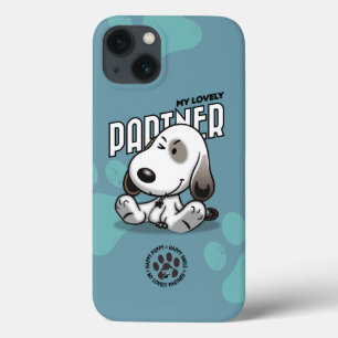 My Lovely Partner    iPhone 13 Case