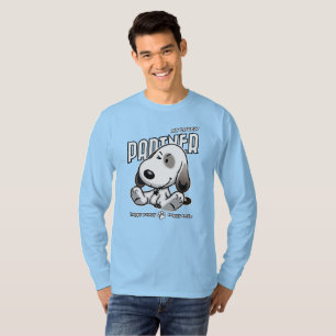 My Lovely Partner Men's Long Sleeve T-Shirt
