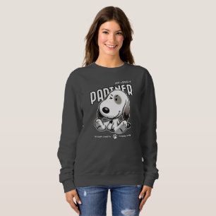 My Lovely Partner   Women's  Sweatshirt