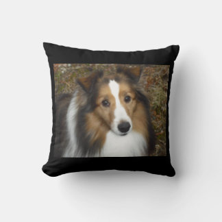 My loving Shane Pillow