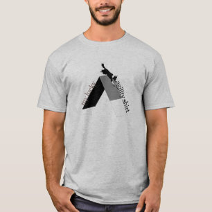 My Lucky Agility Shirt -A Frame
