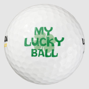 My Lucky Ball