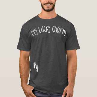 My Lucky Charm , Cute St  T-Shirt