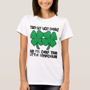 My Lucky Charms T-Shirt