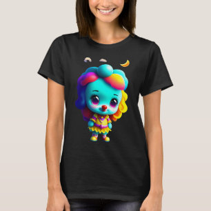 My Lucky Fishing Costume - Freshwater Fish Bass T-Shirt