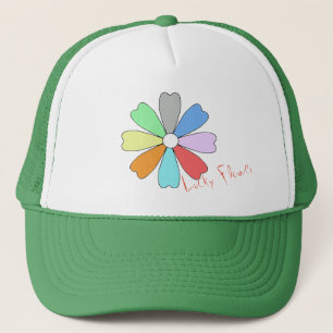 My Lucky Flower Hat / Cap