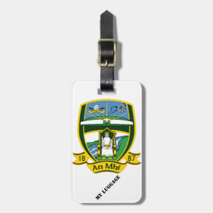 My Luggage Tag County Meath