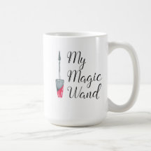 My Magic Wand