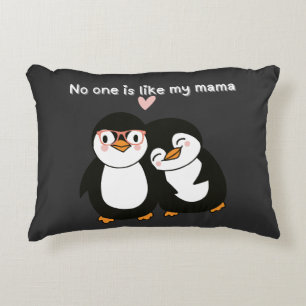 My mama decorative cushion