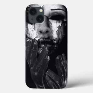 My Mask iPhone 13 Case