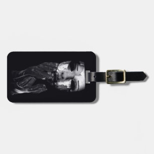 My Mask Luggage Tag