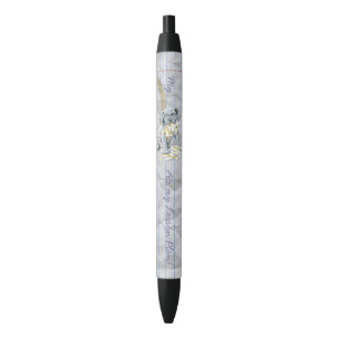 My Mastino Ate my Lesson Plan Black Ink Pen