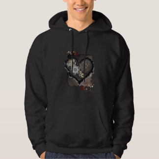~My Mechanical Heart~ Hoodie