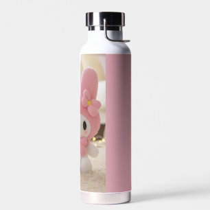 My Melody Water Bottle
