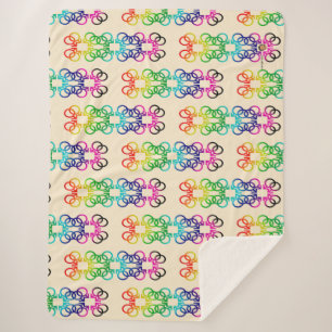 MY "Men who love to love Men" Beach Blanket