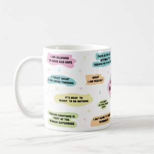 My Mental Breakdown Mug  .