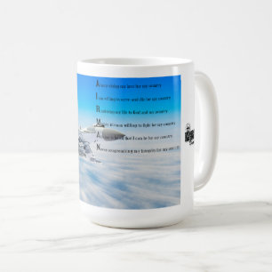 My Military Collection Coffee Mug