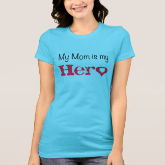 my mom as my hero my mom as my hero