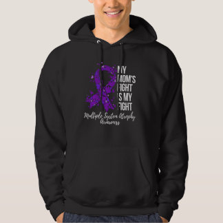 My Momu2019s Fight Is My Fight Multiple System Atr Hoodie