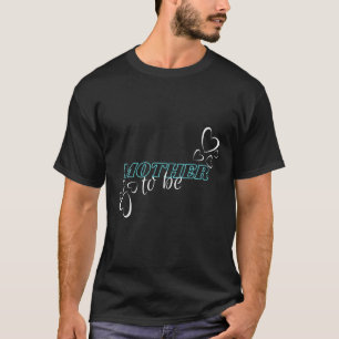 My Mother Happy Mother's Day Family Heart T-Shirt