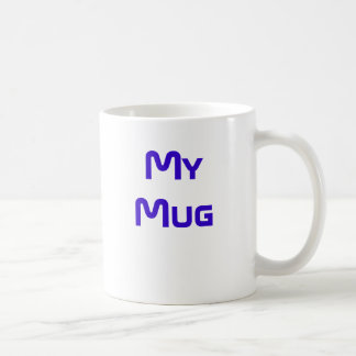 My Mug