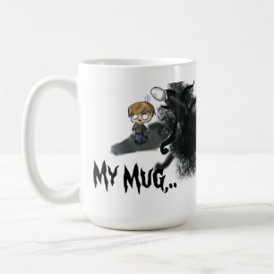 My Mug Pewdiepie Slenderman
