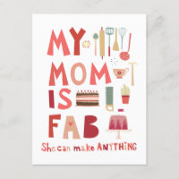 My Mum is Fab