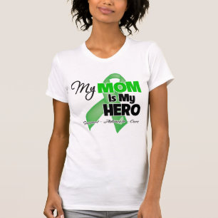 My Mum is My Hero - SCT BMT T-Shirt