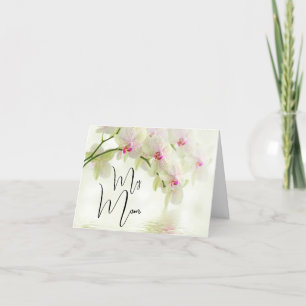 My Mum Mother’s Day Card